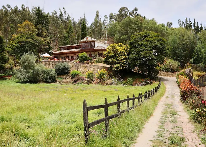 Posada El Portal De La Loma