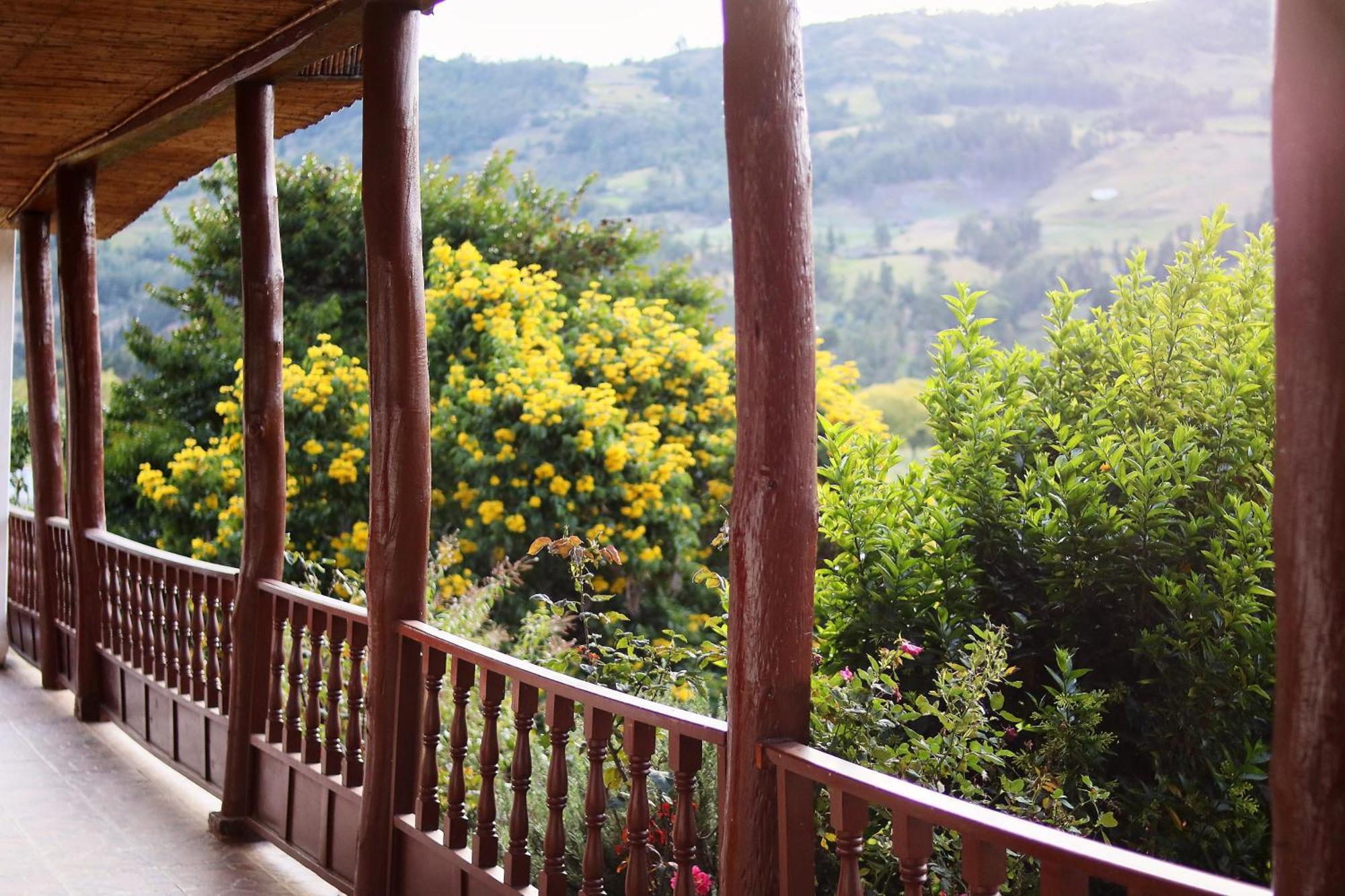 Inn El Portal De La Loma
