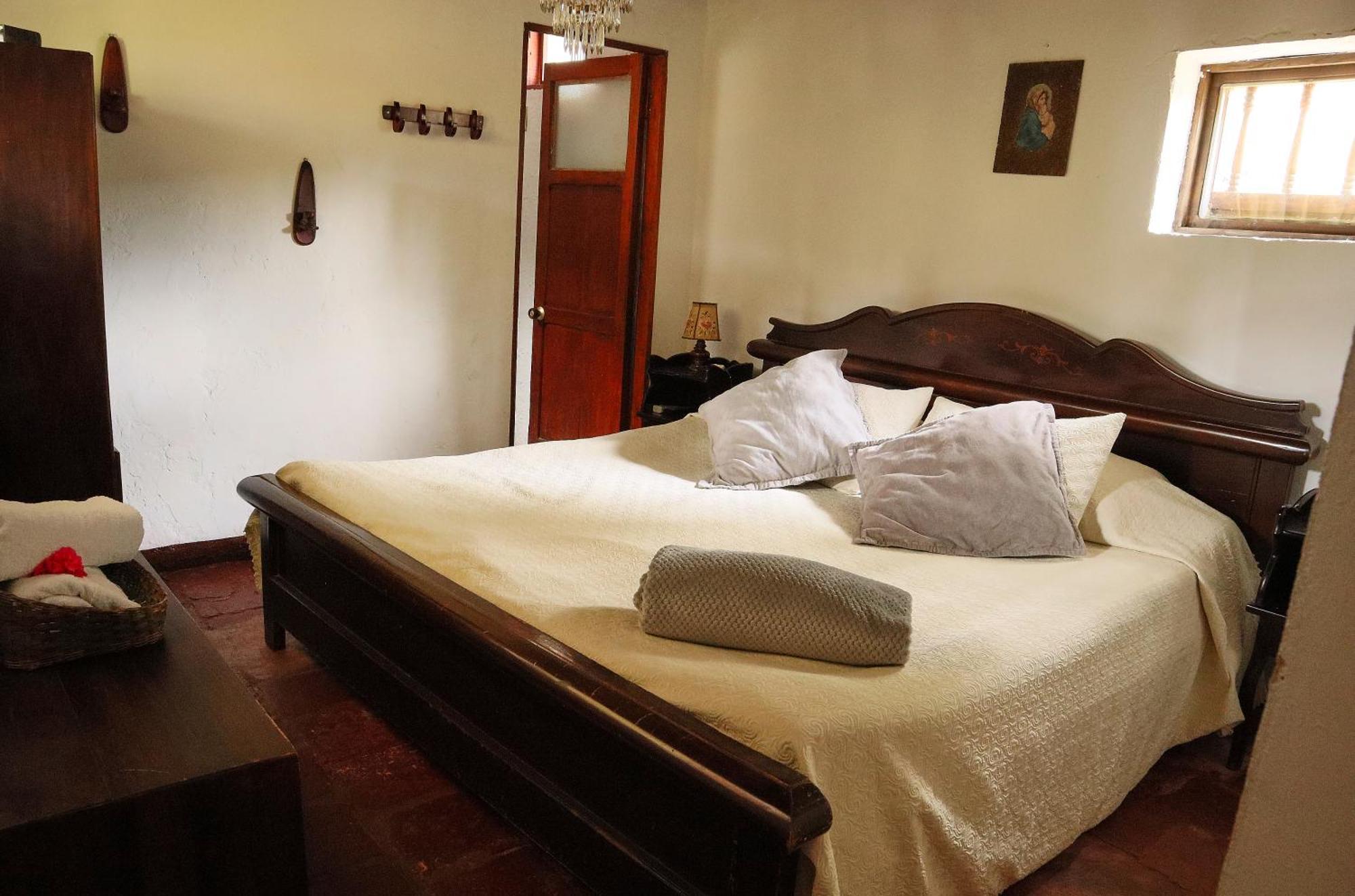 El Portal De La Loma Inn