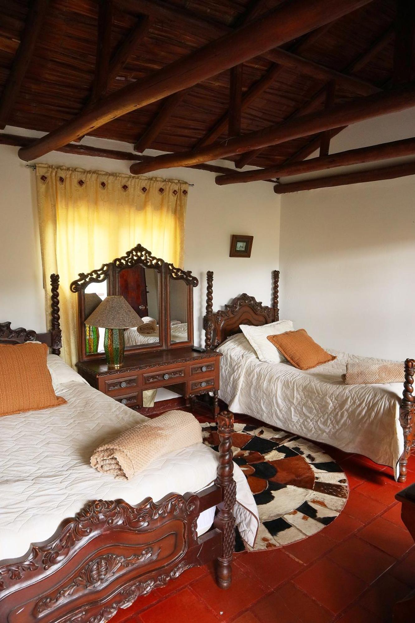 Inn El Portal De La Loma