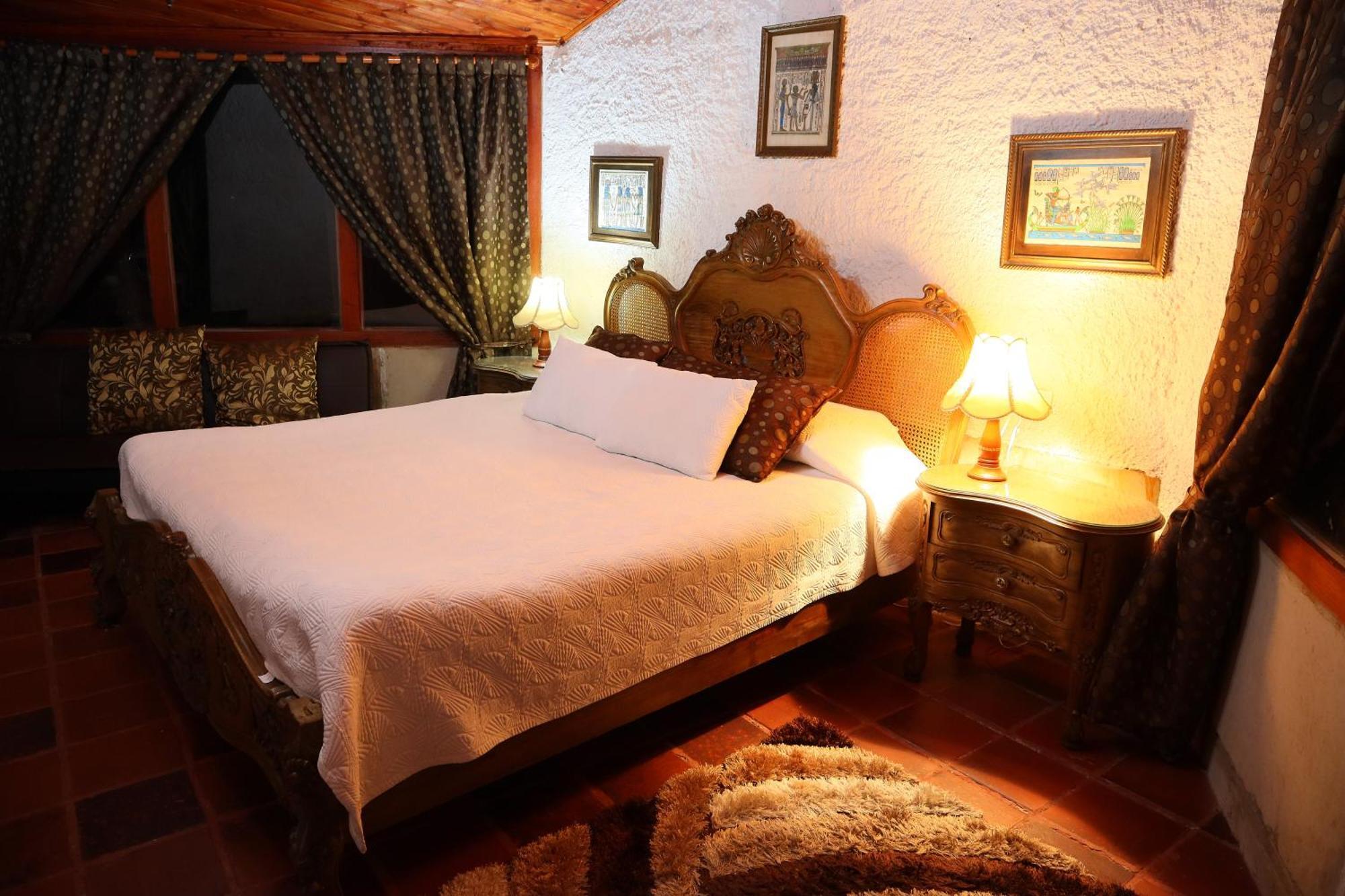 El Portal De La Loma Inn 3*