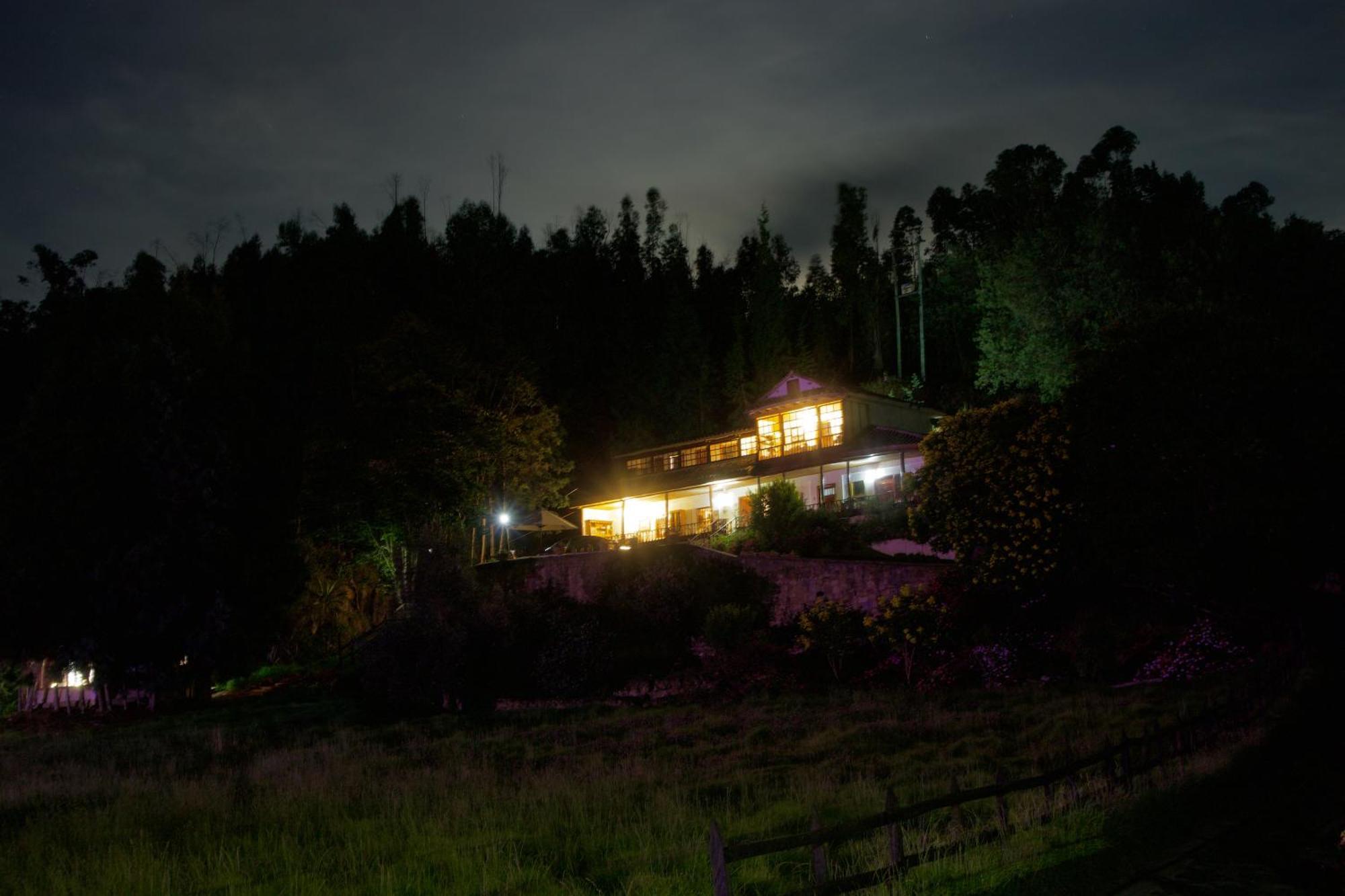 Inn El Portal De La Loma Pesca